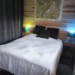 Appartamento Le Pied Des Pistes Télésiège Des Chattrix *