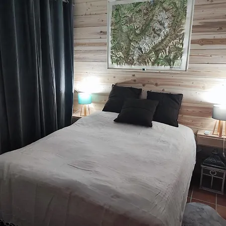 Le Pied Des Pistes Telesiege Des Chattrix * Saint-Gervais-les-Bains